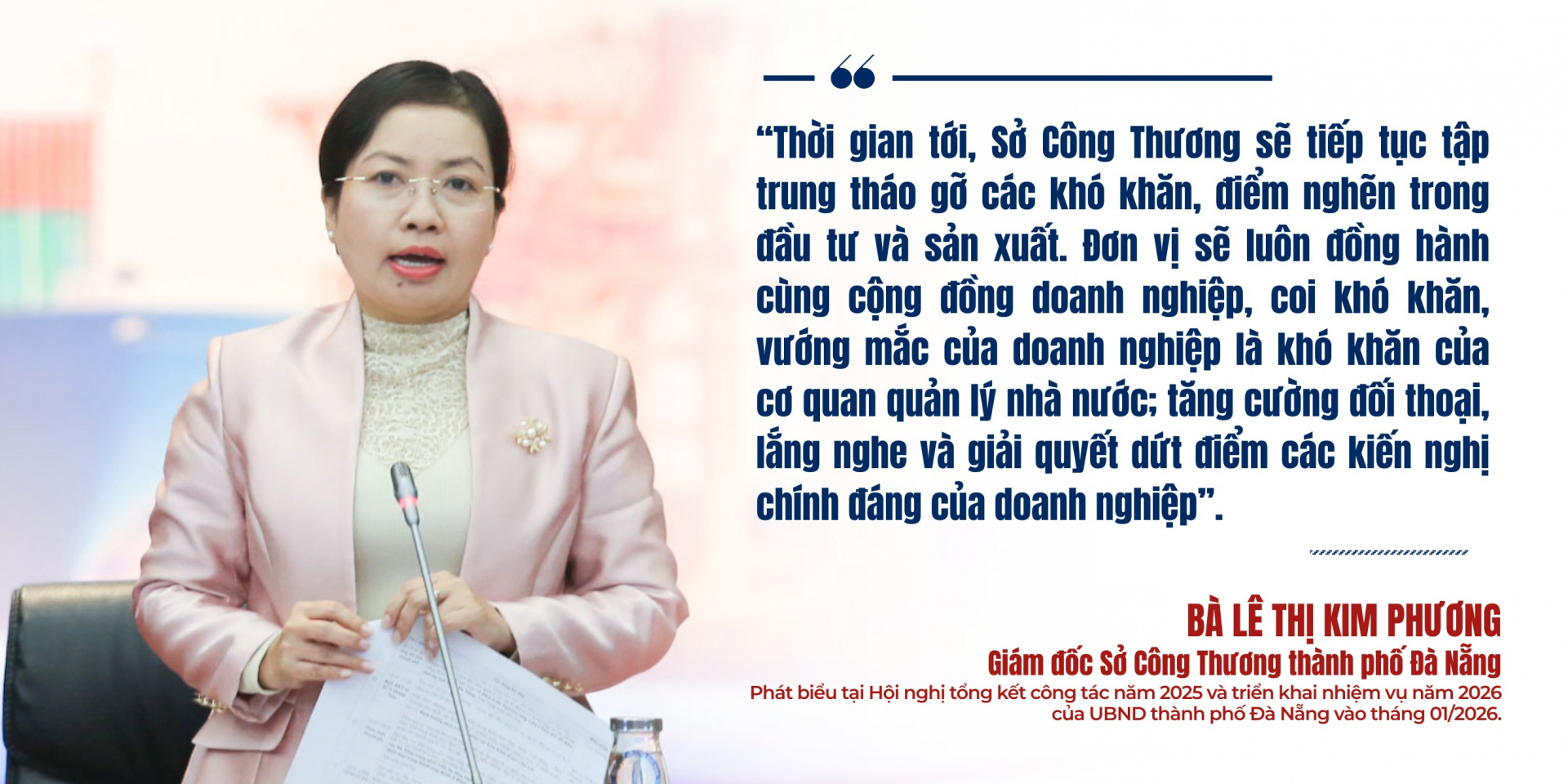 Sở Công Thương Đà Nẵng