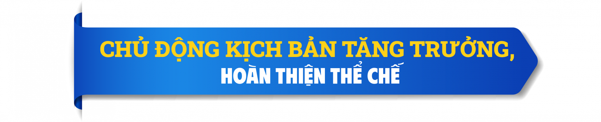 Khu vực công nghiệp không chỉ tiếp tục là động lực tăng trưởng quan trọng, mà phải nâng tầm trở thành trụ cột trung tâm của mô hình tăng trưởng mới.