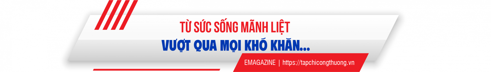 Sức mạnh nội sinh & Dấu ấn Thương hiệu Việt trên bản đồ thương mại toàn cầu