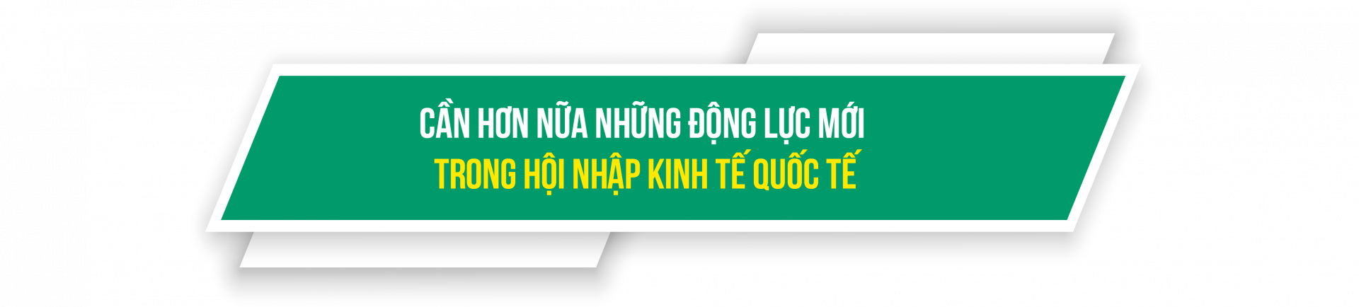 hội nhập