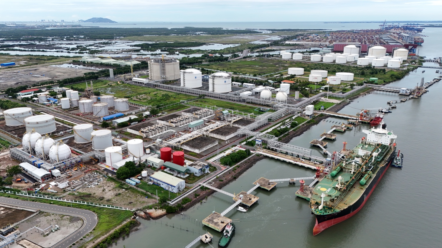 Chính sách của Petrovietnam (PVN) về Quản trị rủi ro