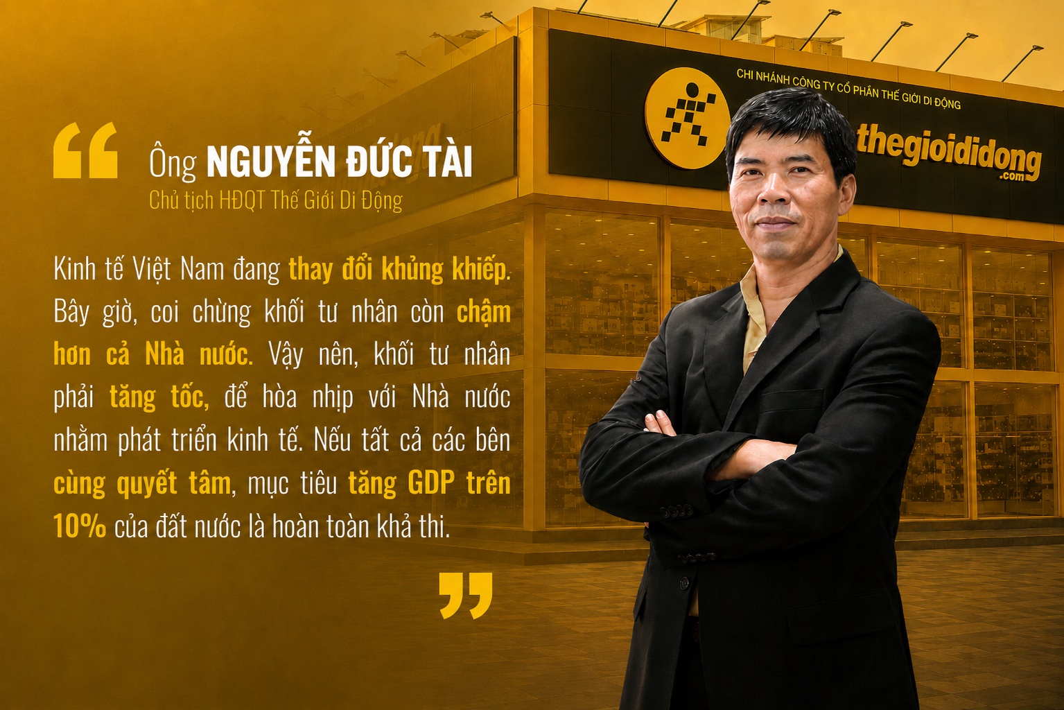 ông Nguyễn Đức Tài