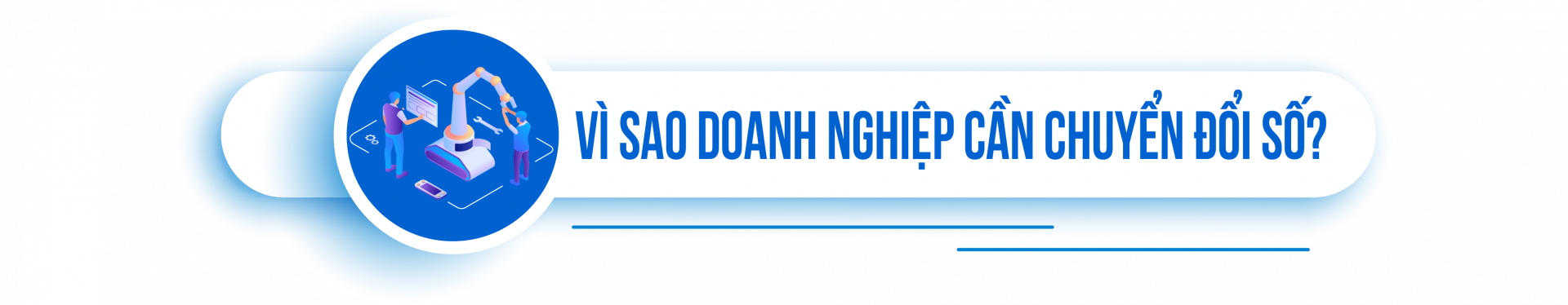 chuyển đổi số
