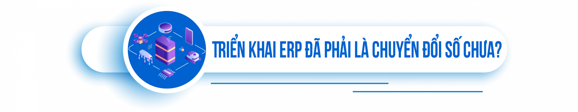 chuyển đổi số