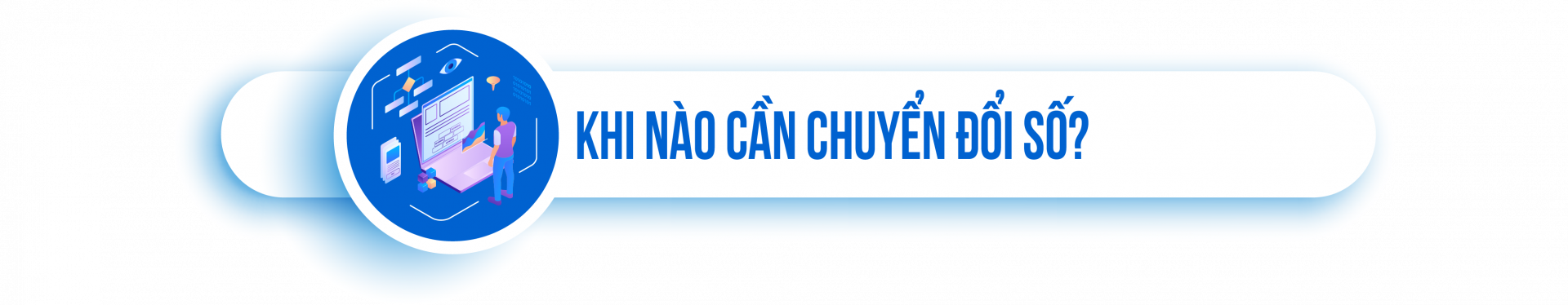 chuyển đổi số