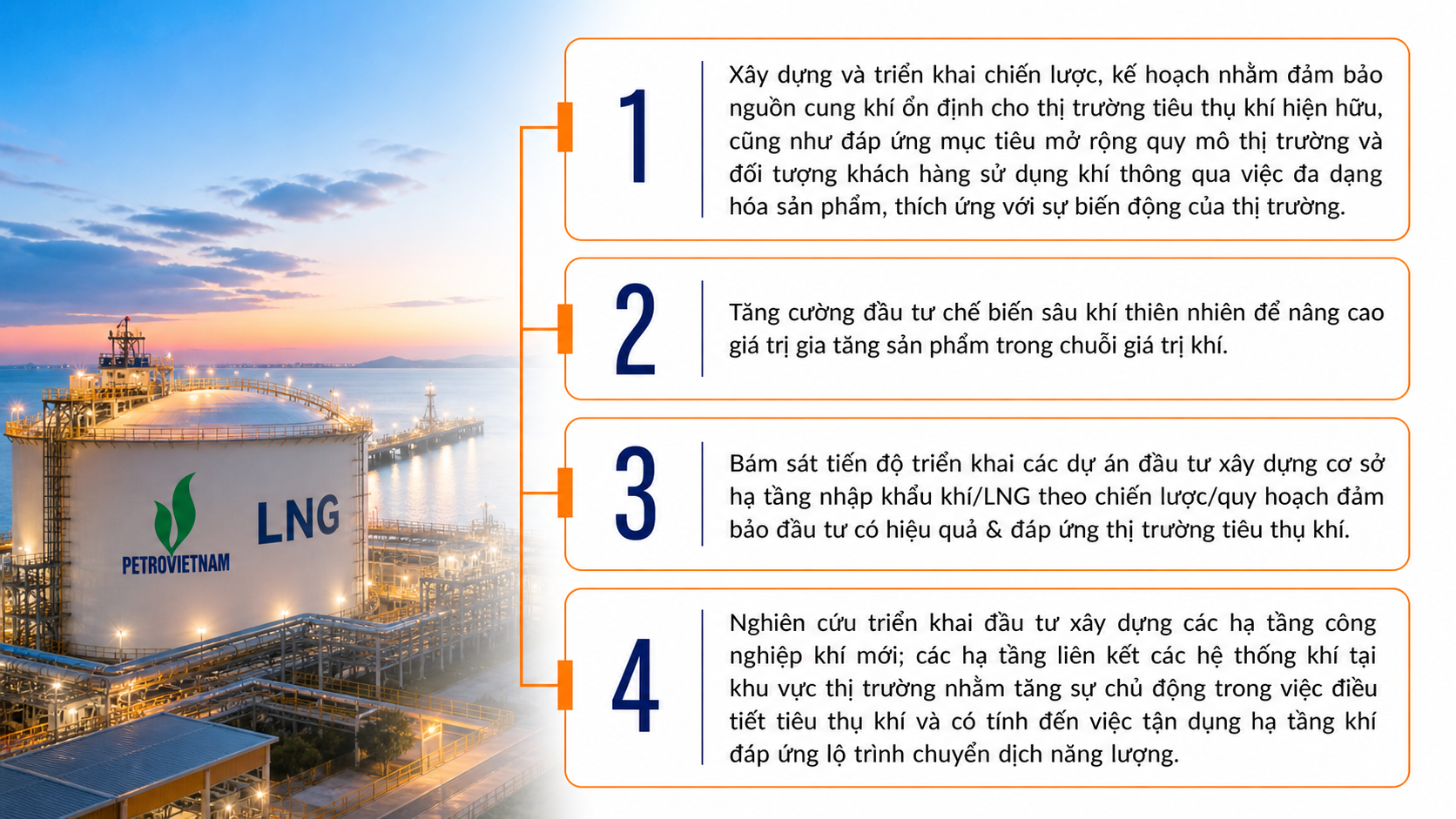 công nghiệp khí