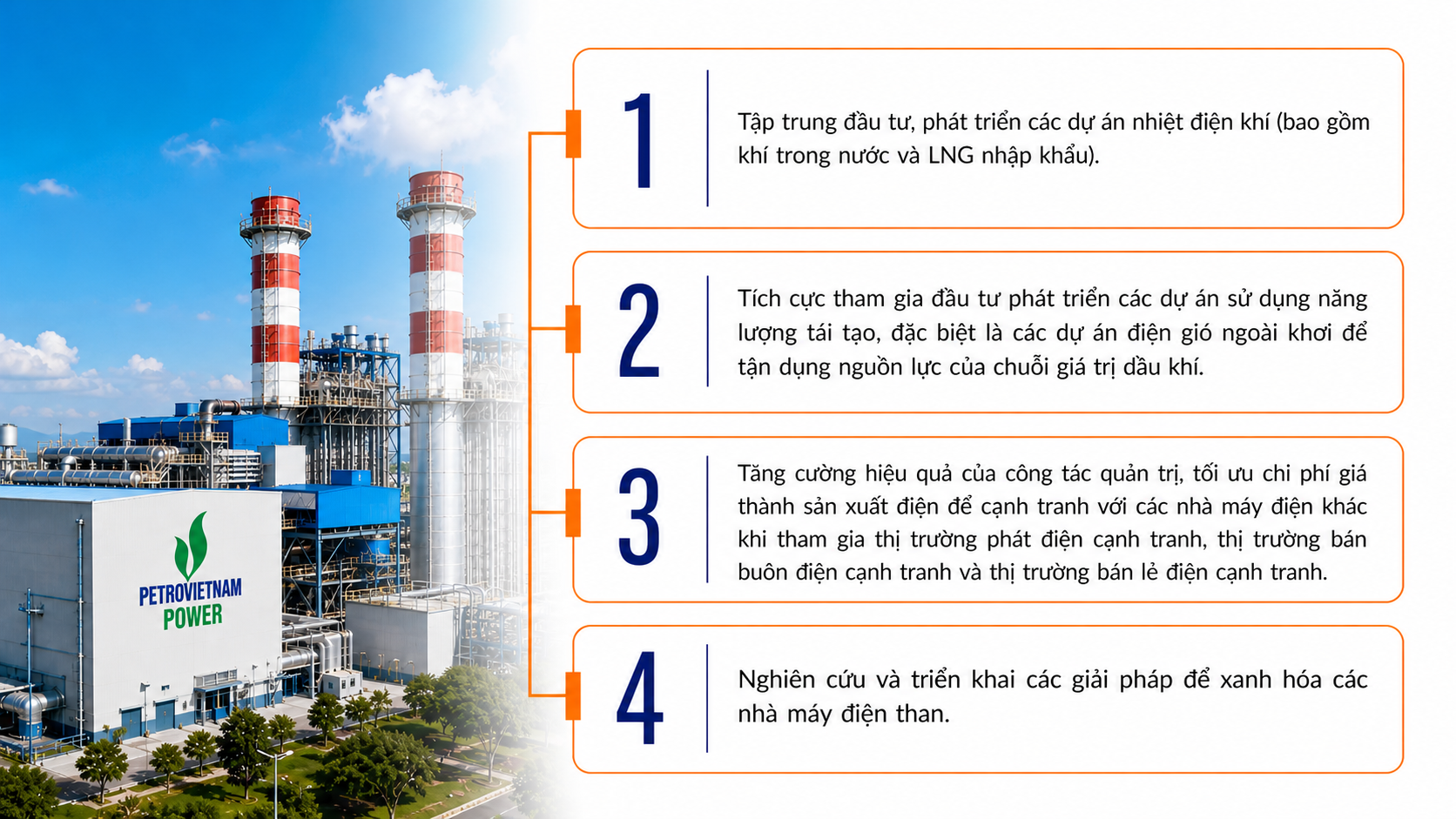 công nghiệp điện
