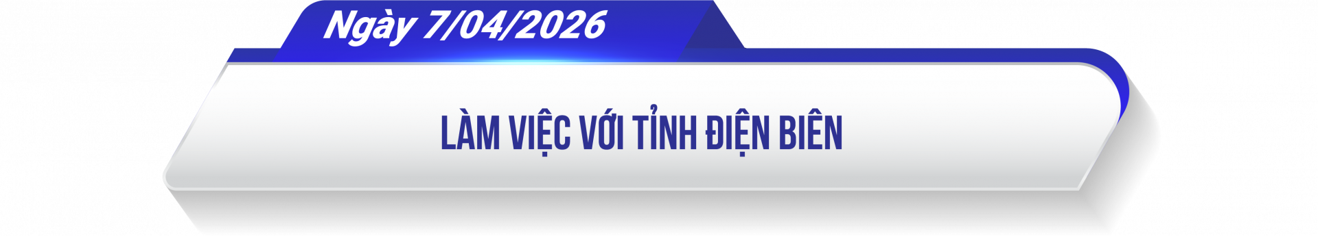 Thứ trưởng Nguyễn Hoàng Long kiểm tra, đôn đốc triển khai các dự án điện theo Quy hoạch điện VIII điều chỉnh