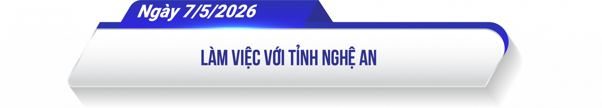 Thứ trưởng Nguyễn Hoàng Long kiểm tra, đôn đốc triển khai các dự án điện theo Quy hoạch điện VIII điều chỉnh