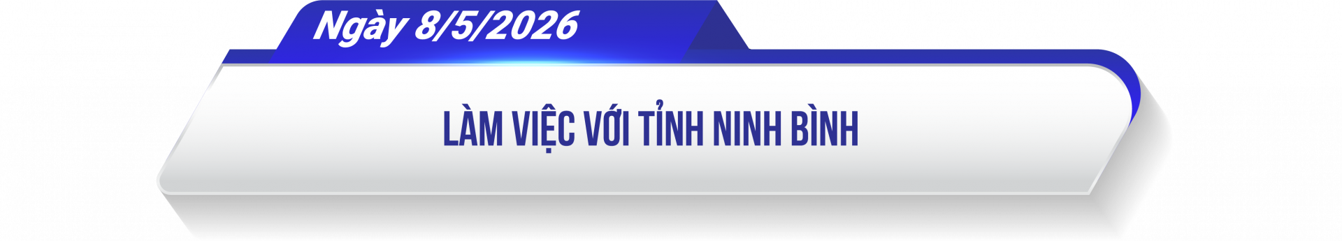 Thứ trưởng Nguyễn Hoàng Long kiểm tra, đôn đốc triển khai các dự án điện theo Quy hoạch điện VIII điều chỉnh