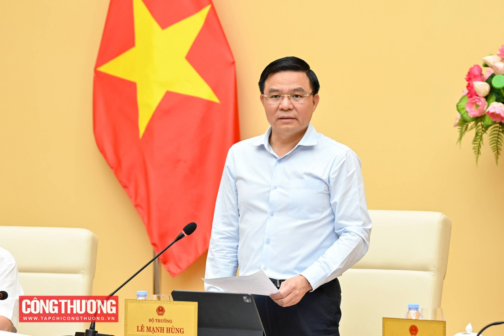 Từ tiết kiệm điện đến quản trị hệ thống: Bộ Công Thương đưa "nguồn năng lượng đầu tiên" vào bài toán an ninh năng lượng