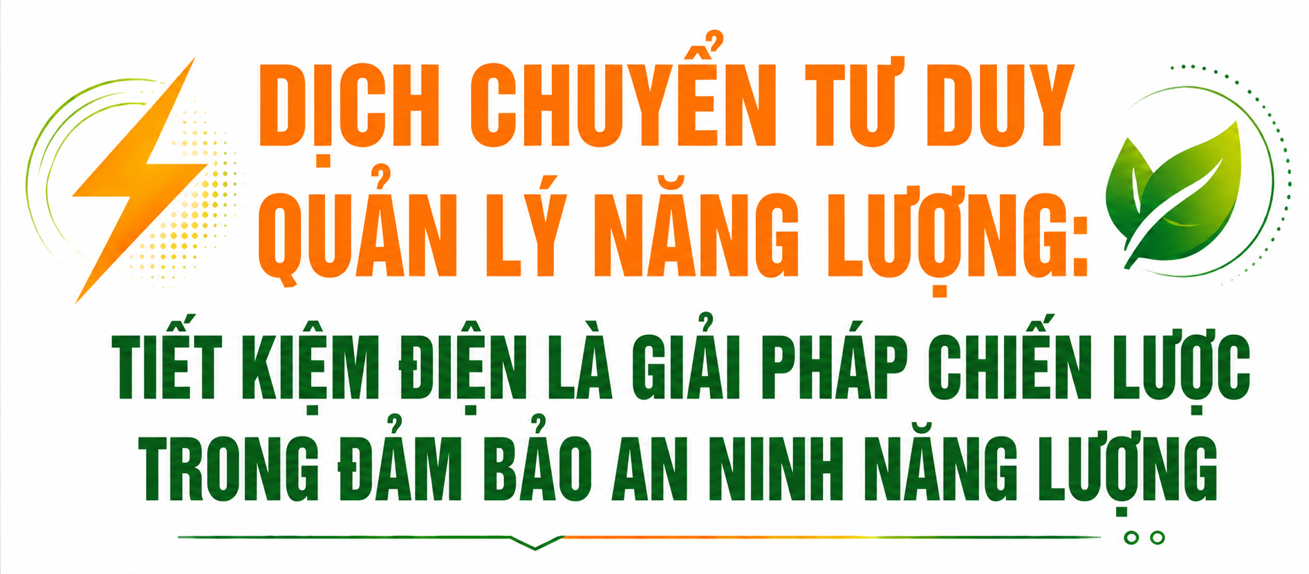 năng lượng