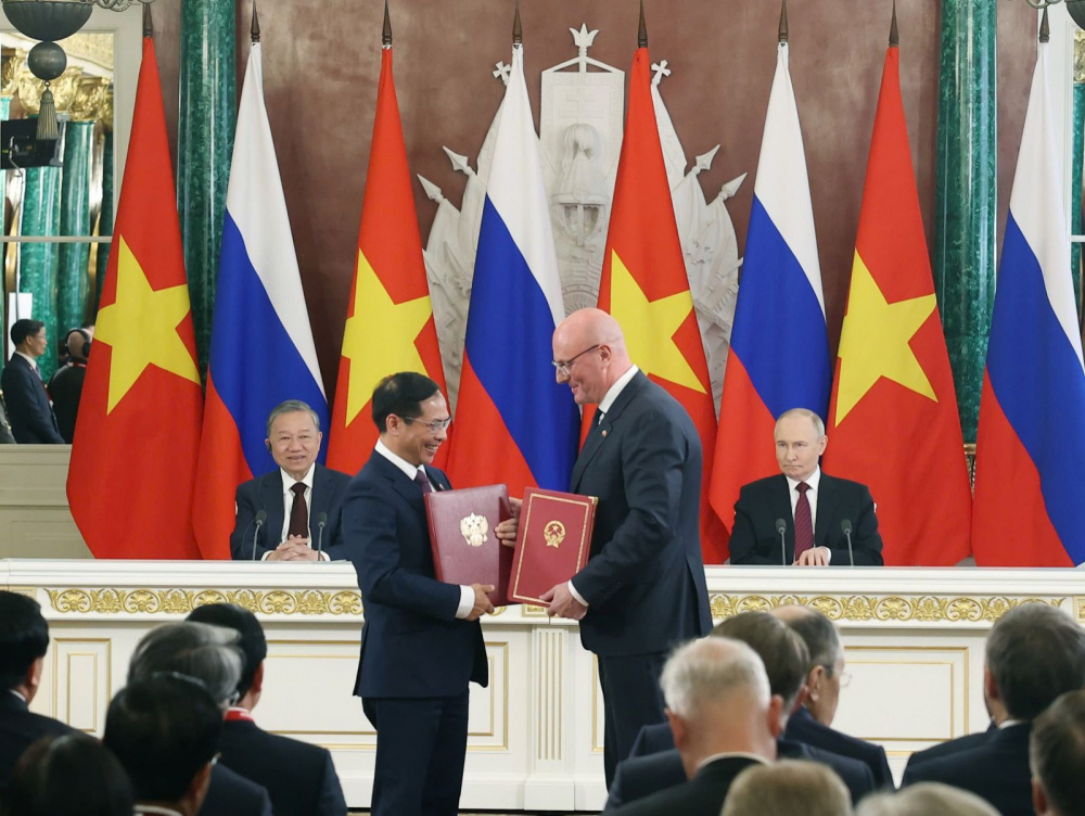 Bộ Công Thương khai mở “động lực phát triển mới” cho ngành dầu khí
