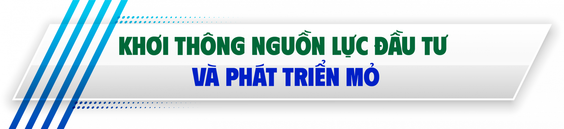 Bộ Công Thương khai mở “động lực phát triển mới” cho ngành dầu khí