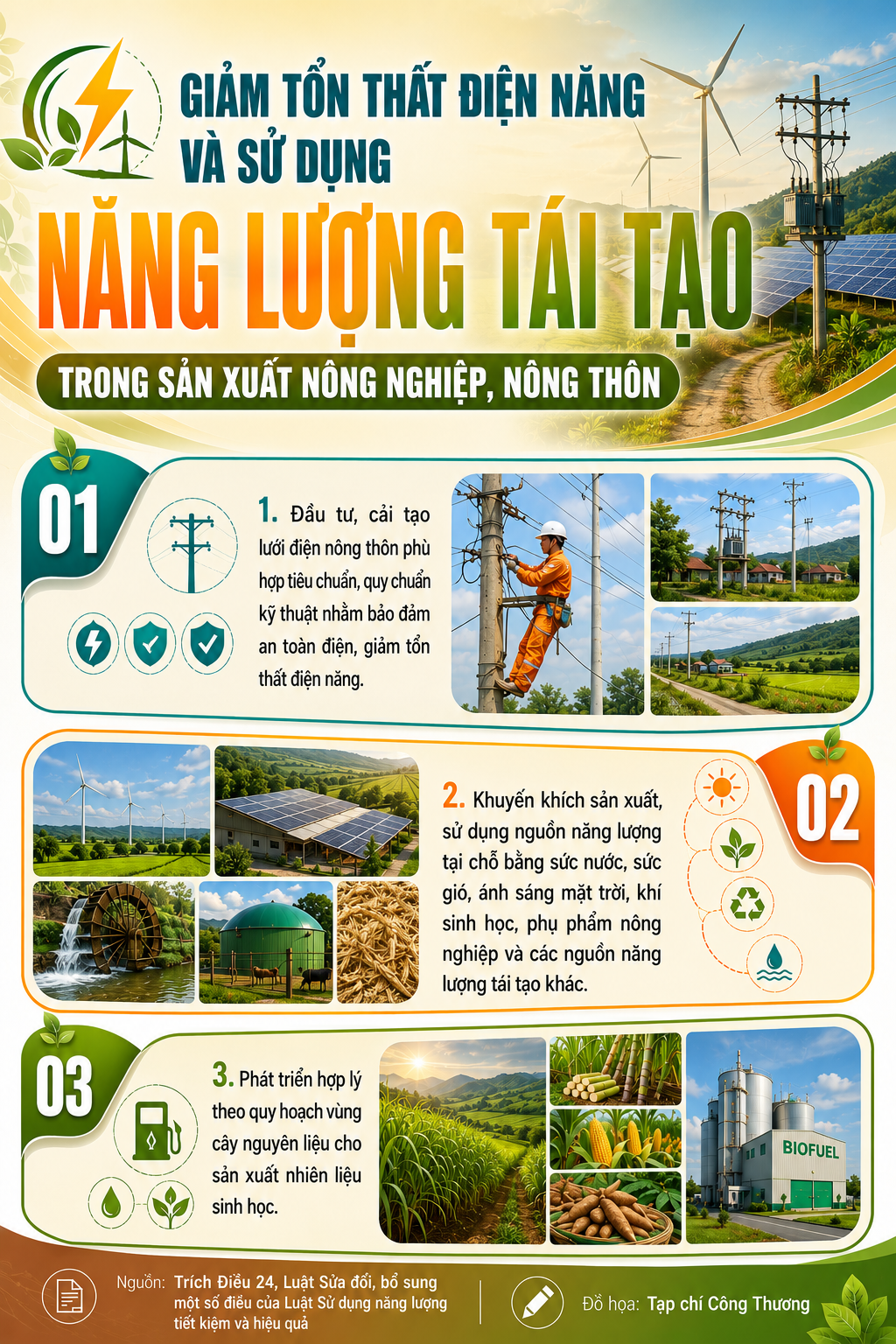 NĂNG LƯỢNG