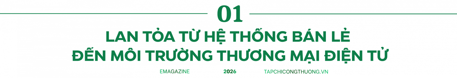tiêu dùng bền vững