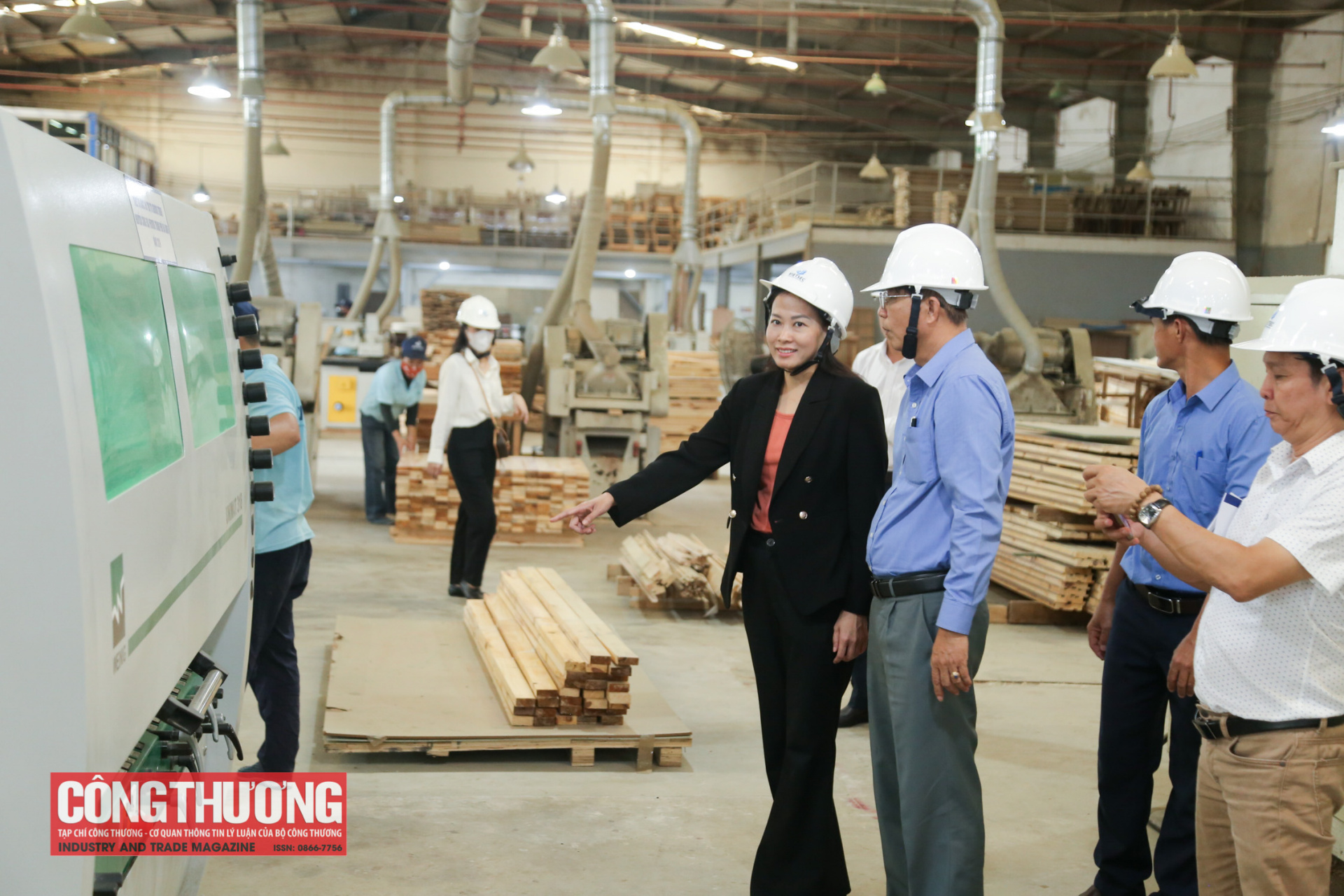 Công ty CP Việt Séc