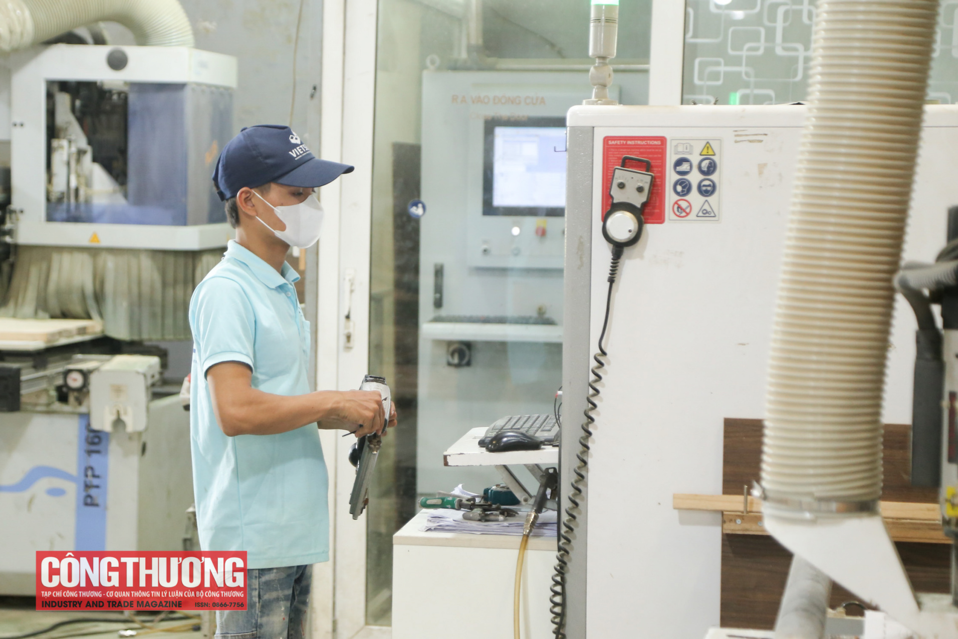 Công ty CP Việt Séc