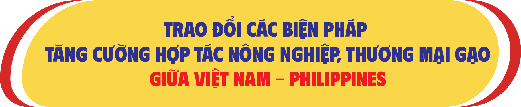 Các hoạt động của Bộ trưởng Lê Mạnh Hùng tham gia Đoàn công tác thăm Philippines của Tổng Bí thư, Chủ tịch nước Tô Lâm