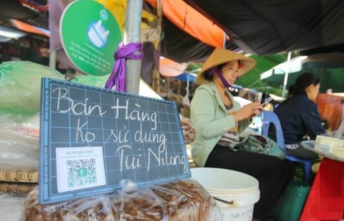 sản xuất xanh