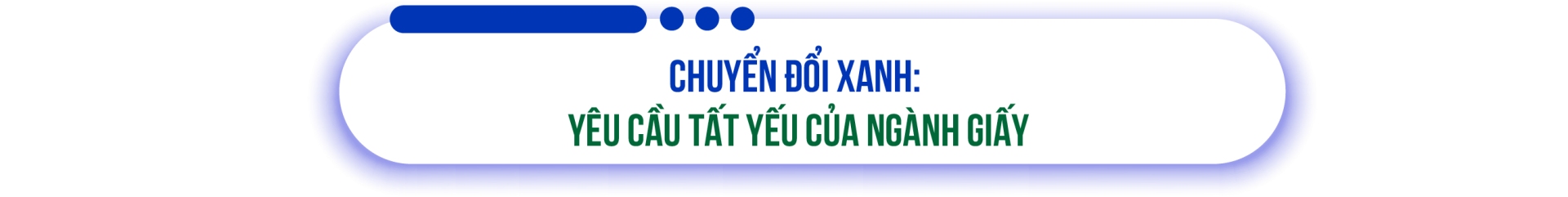 ngành Giấy