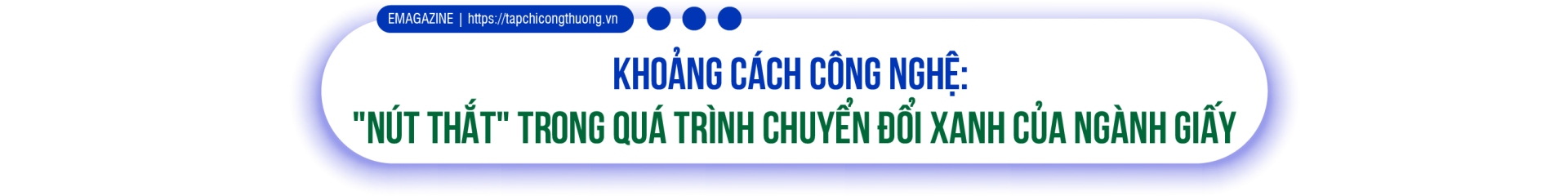 ngành Giấy
