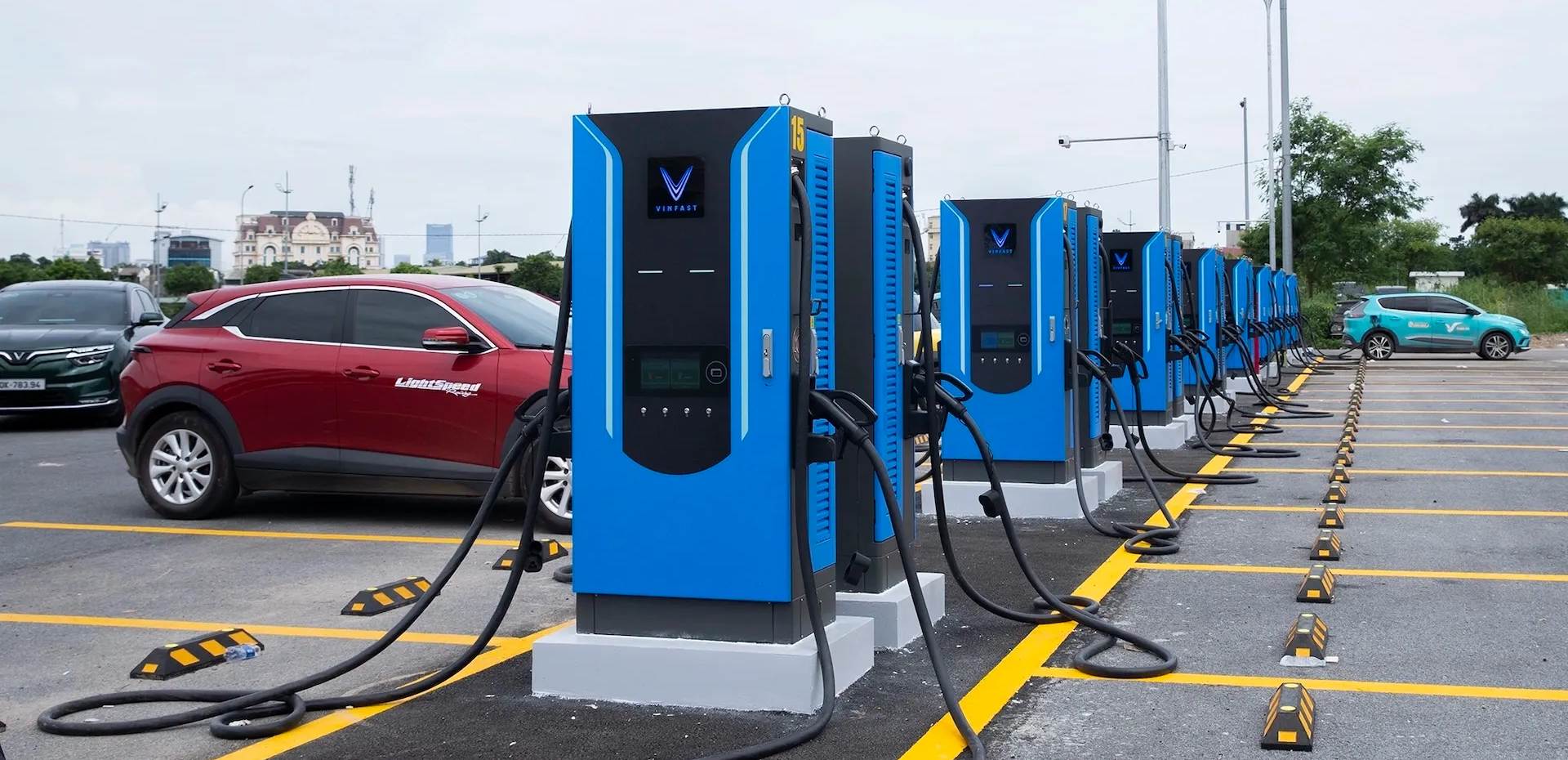 Xây dựng các kịch bản, đẩy mạnh tuyên truyền và triển khai các giải pháp tiết kiệm năng lượng