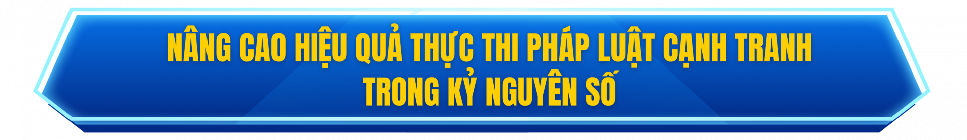 Luật cạnh tranh