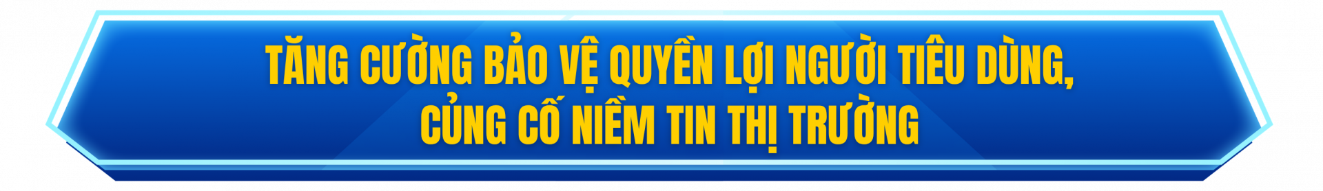 bảo vệ người tiêu dùng