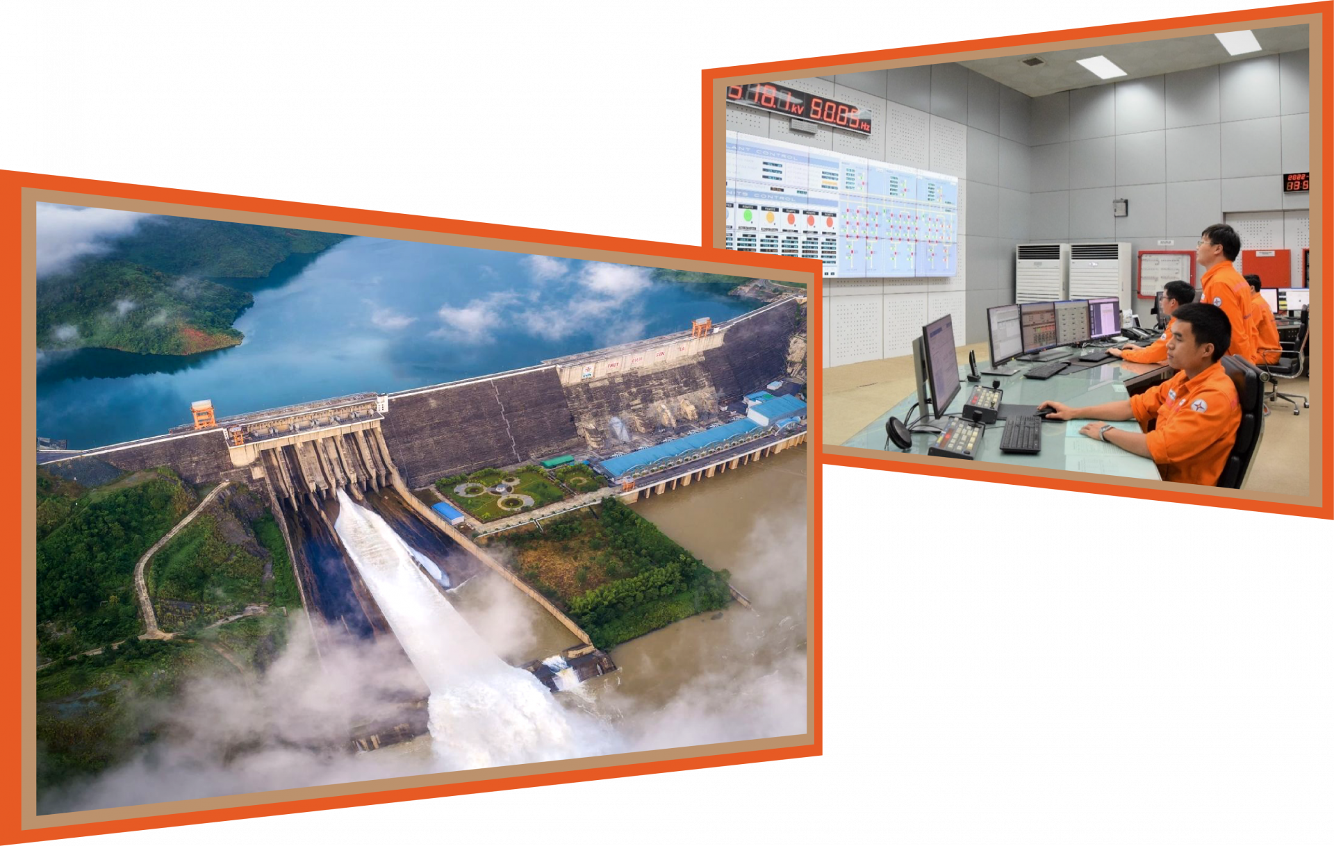 Quản trị môi trường hiện đại: EVN chuyển từ tuân thủ sang kiến tạo giá trị xanh