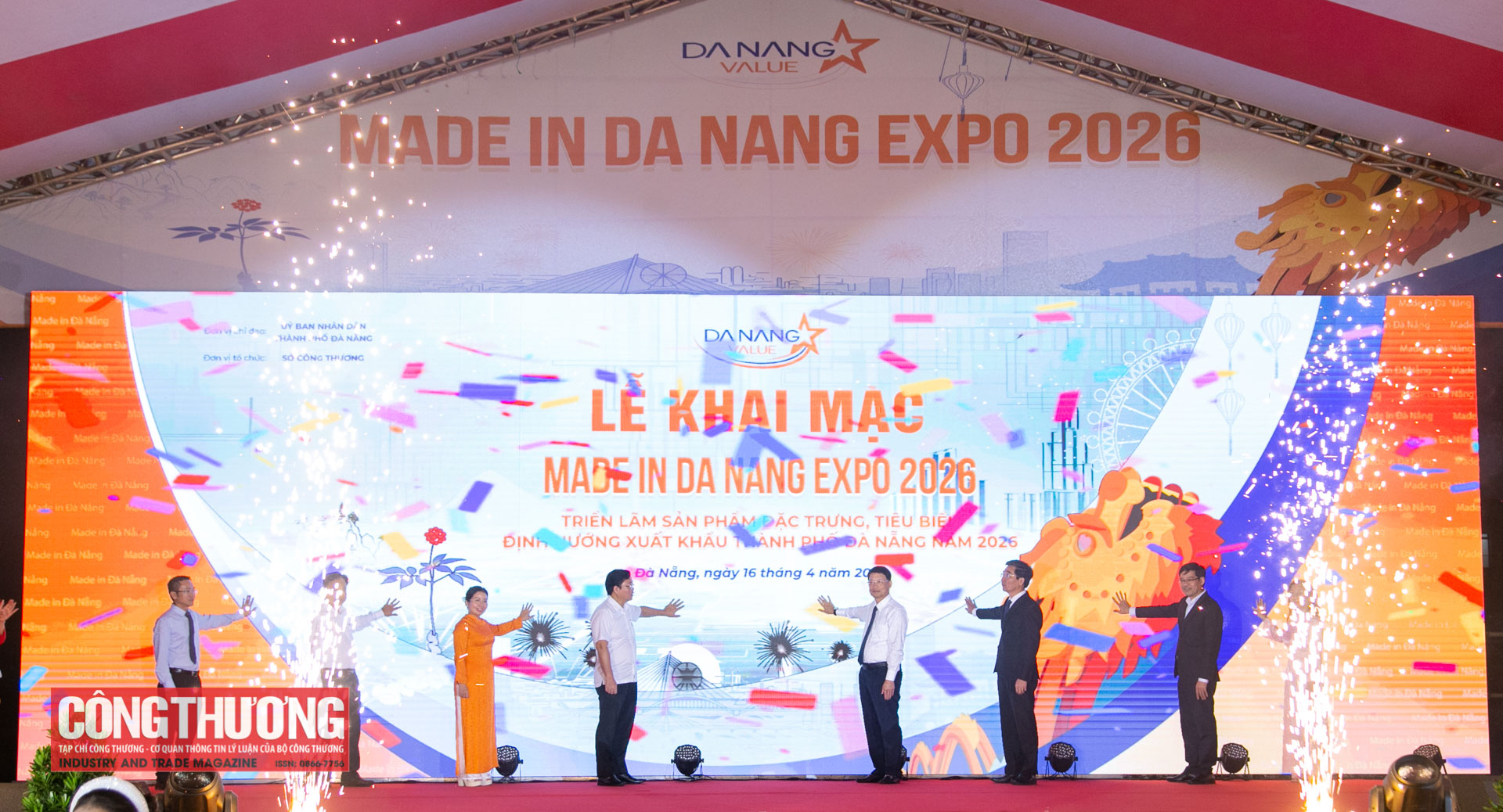Made in Da Nang Expo 2026