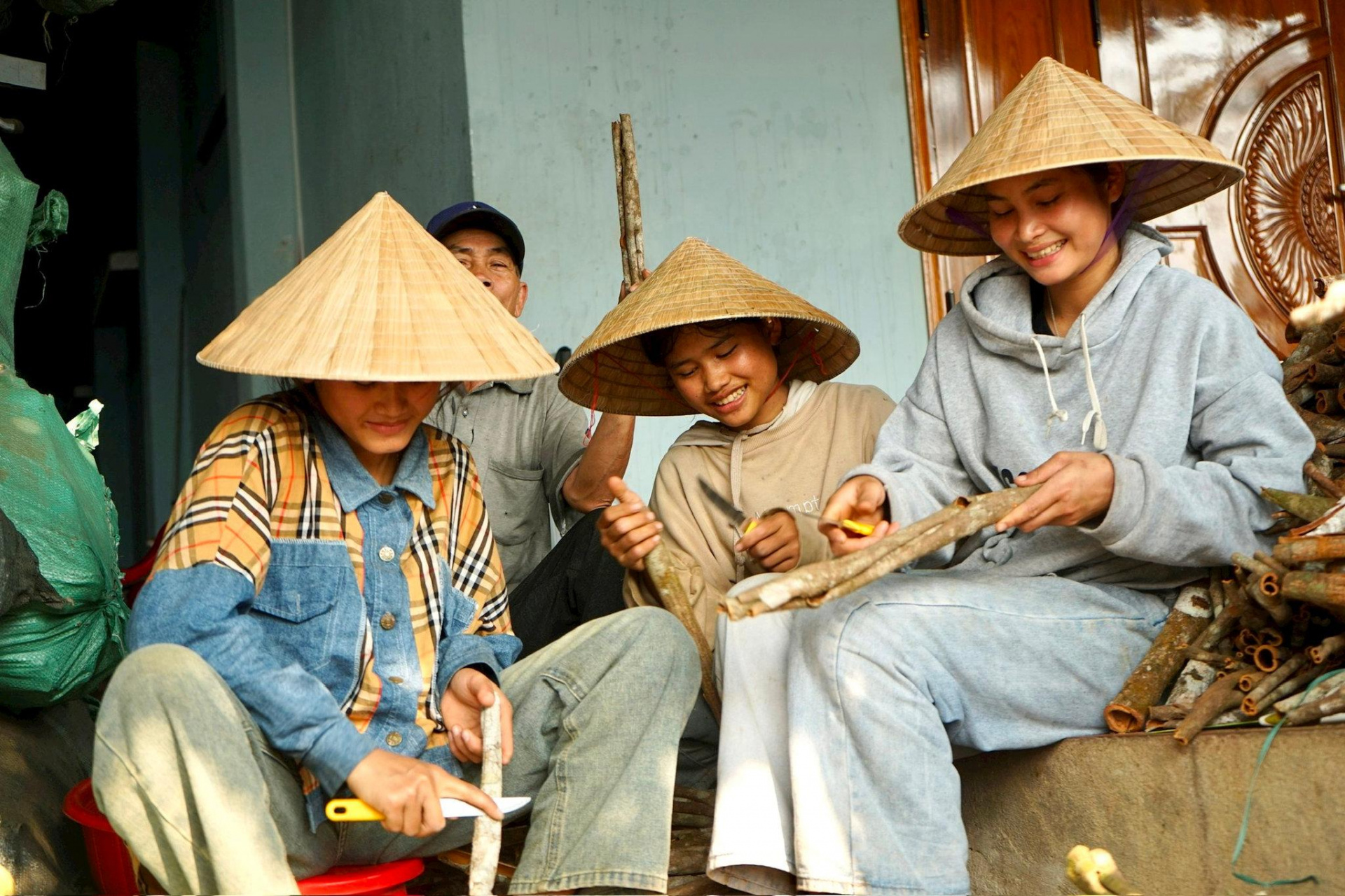 Quế Trà My