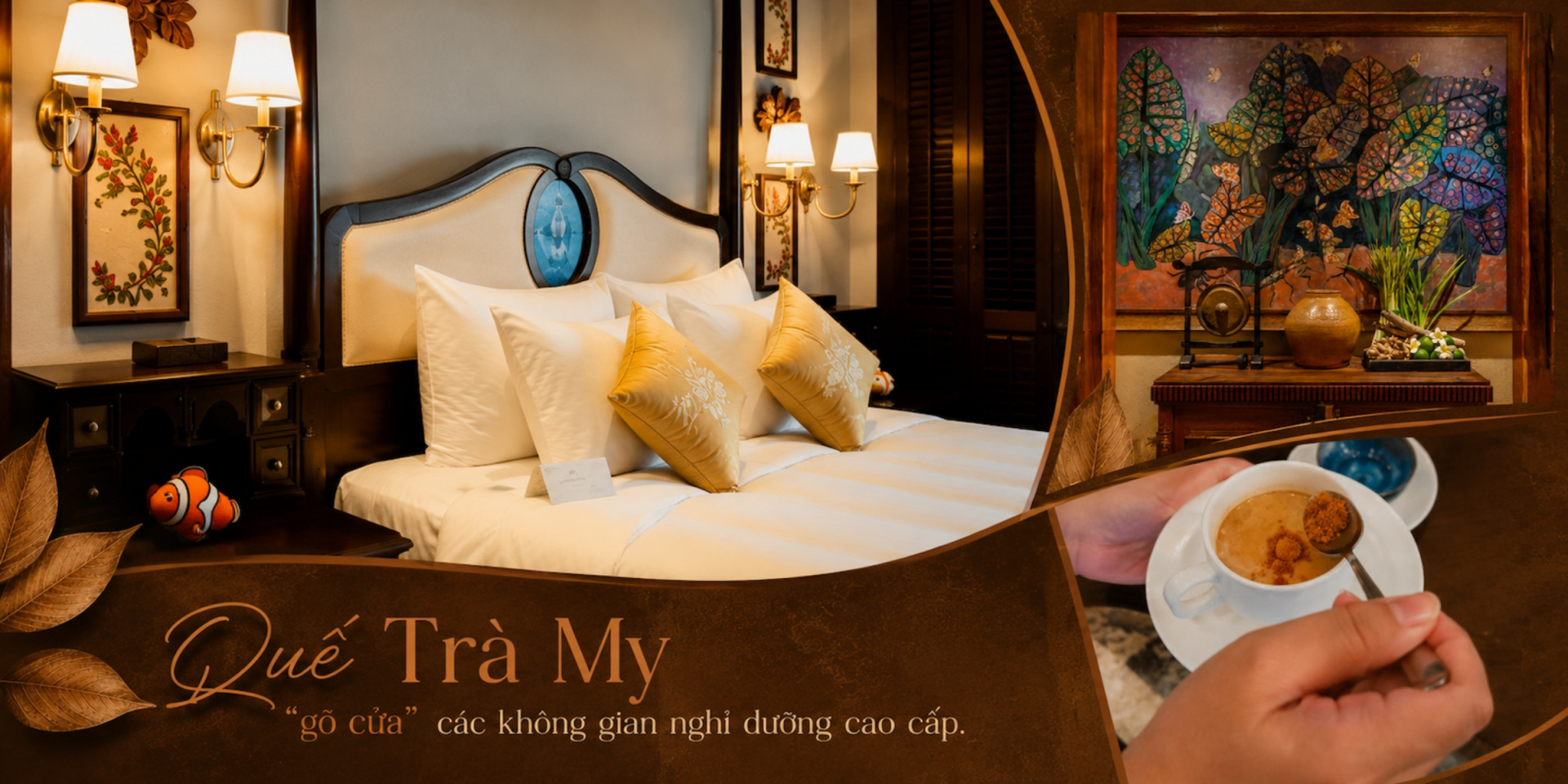 Quế Trà My