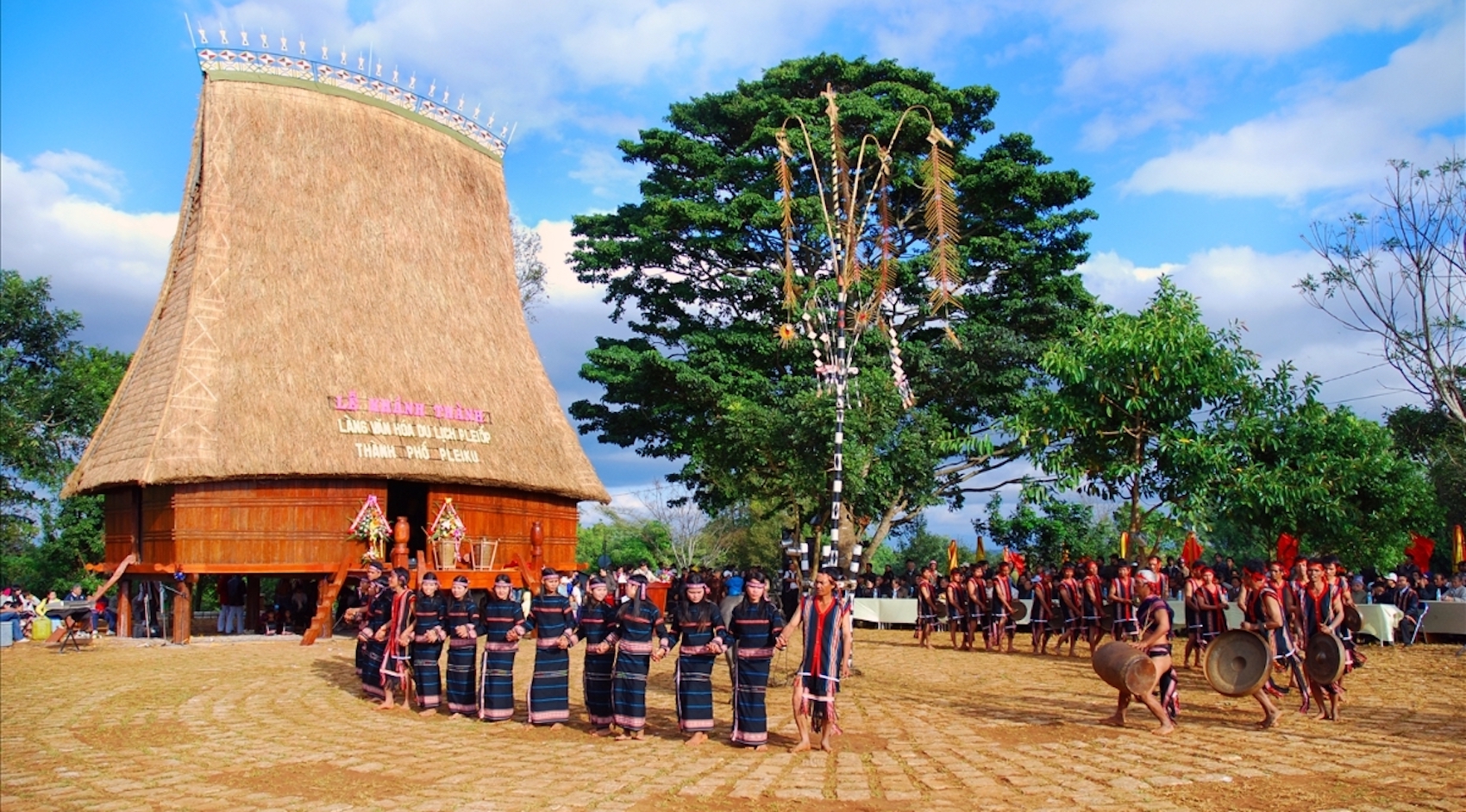 Gia Lai
