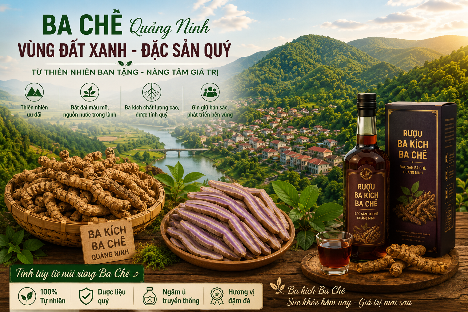 Ba Chẽ