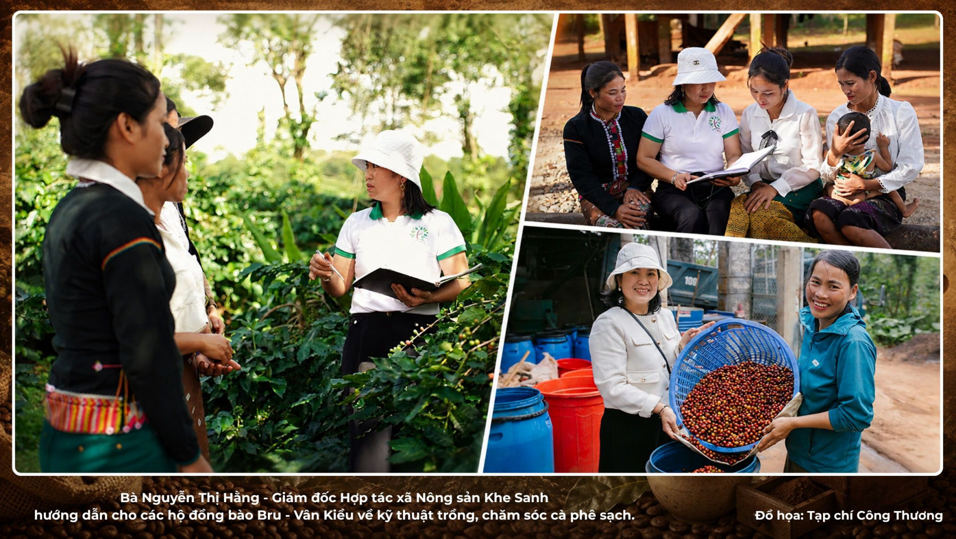Bà Nguyễn Thị Hằng