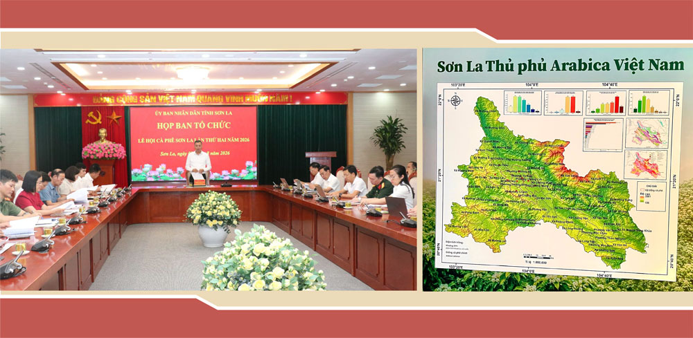 Sơn La