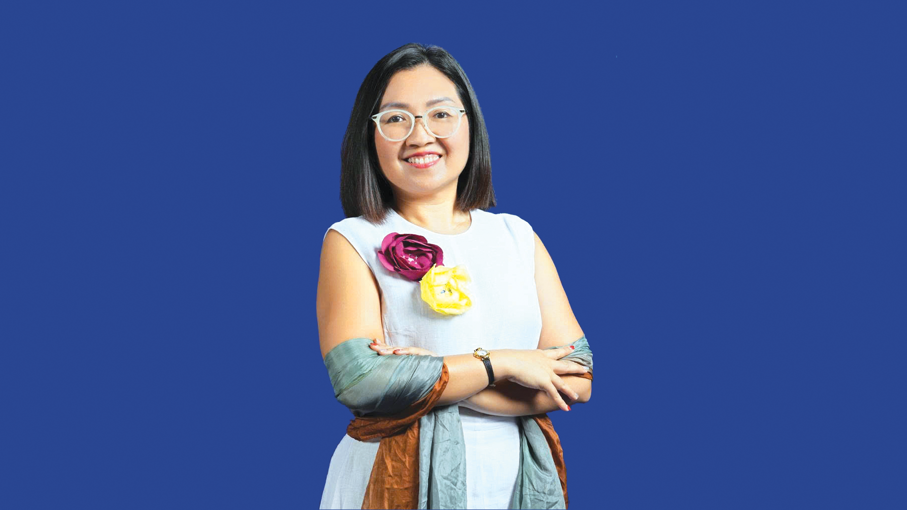 dương thị minh tuệ