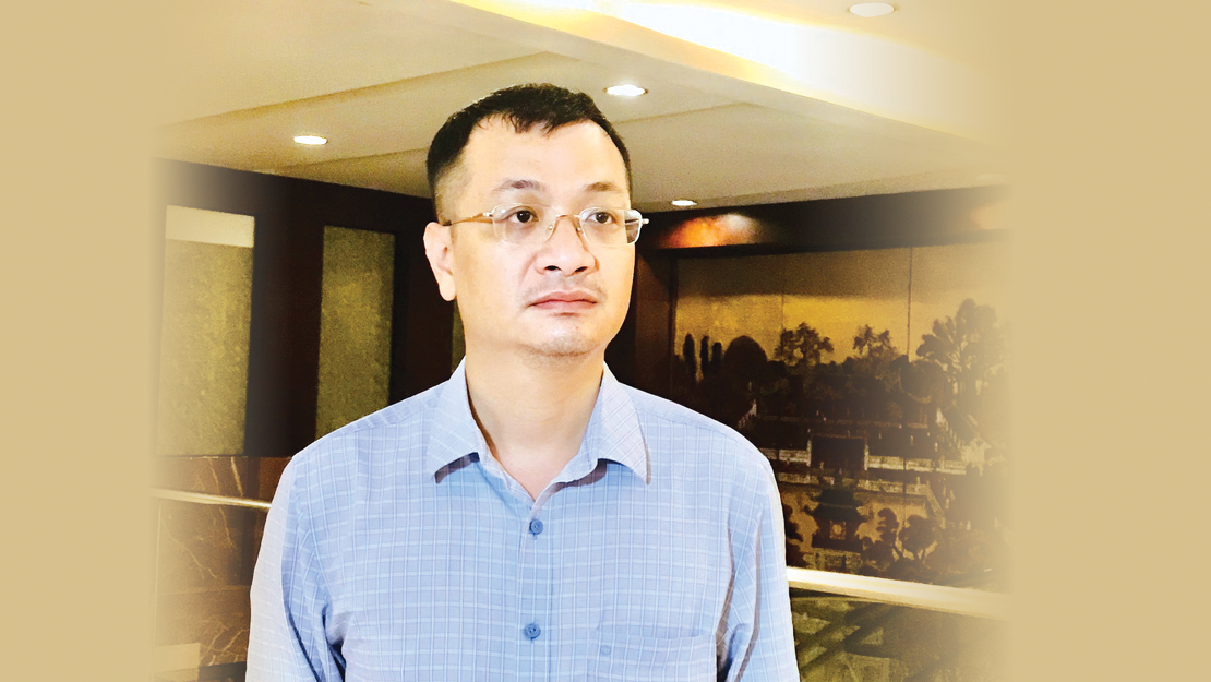 phạm hải phong