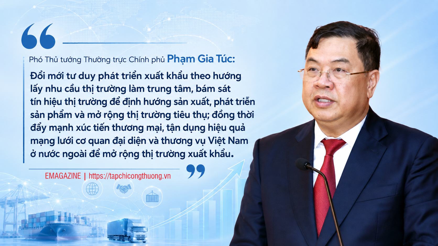 phó thủ tướng