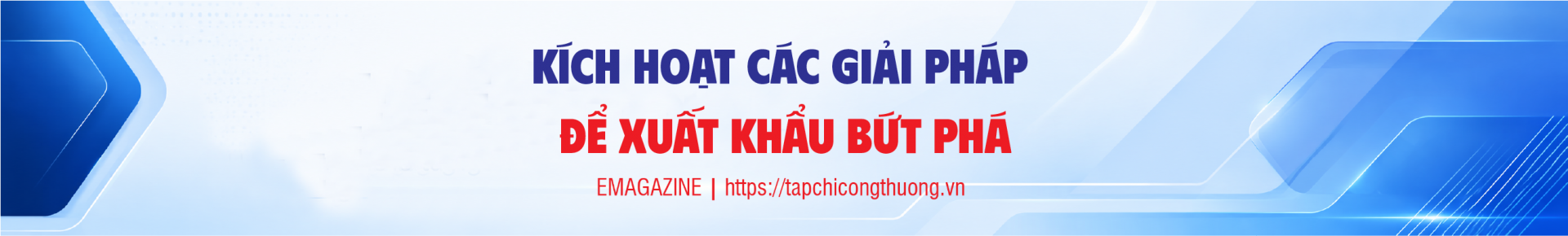 giải pháp xuất khẩu