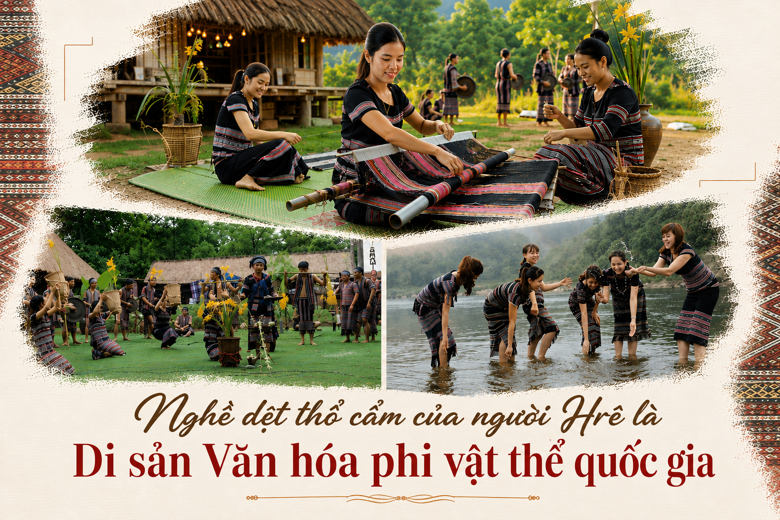 thổ cẩm