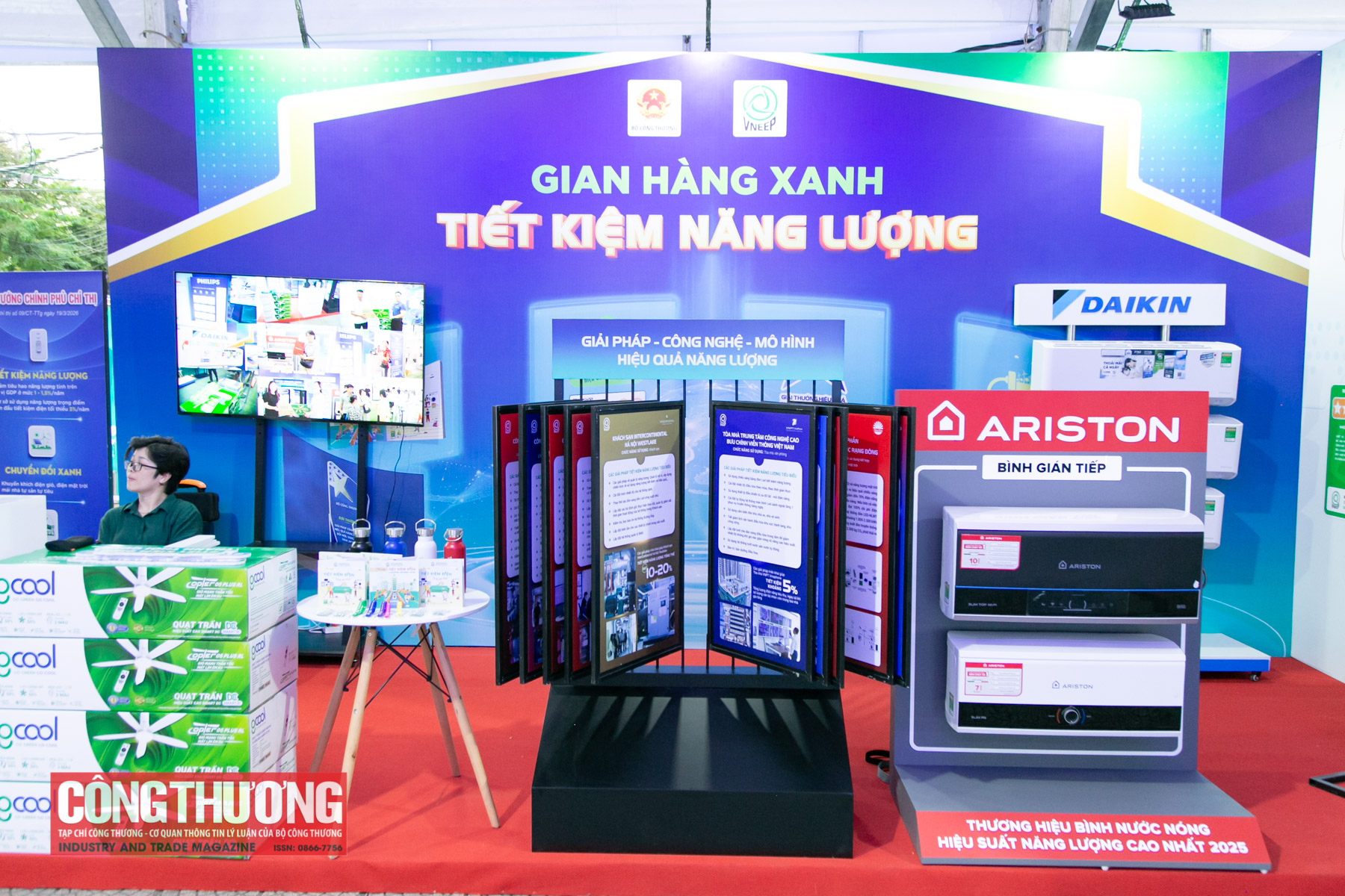 tiết kiệm năng lượng