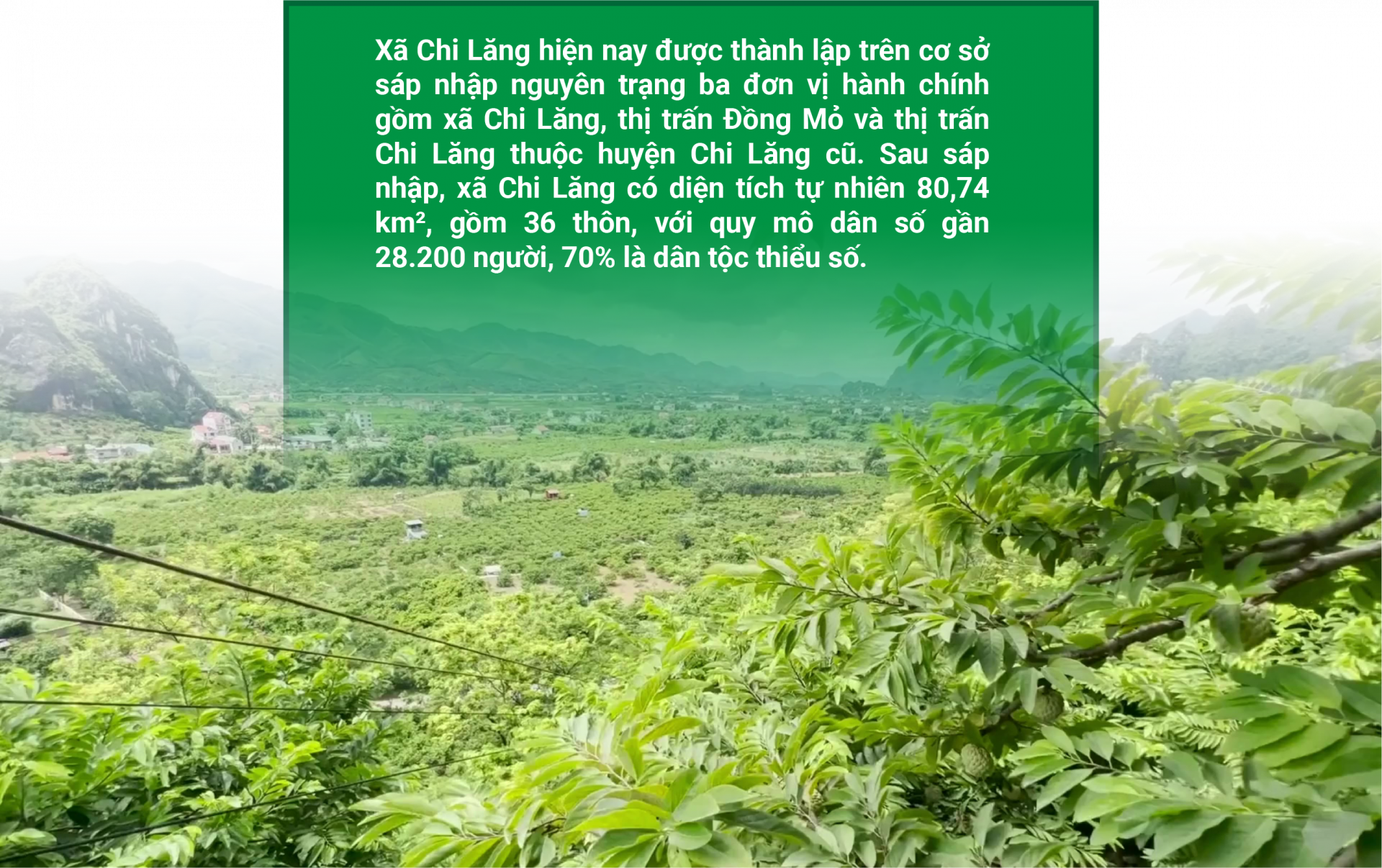 Na Chi Lăng