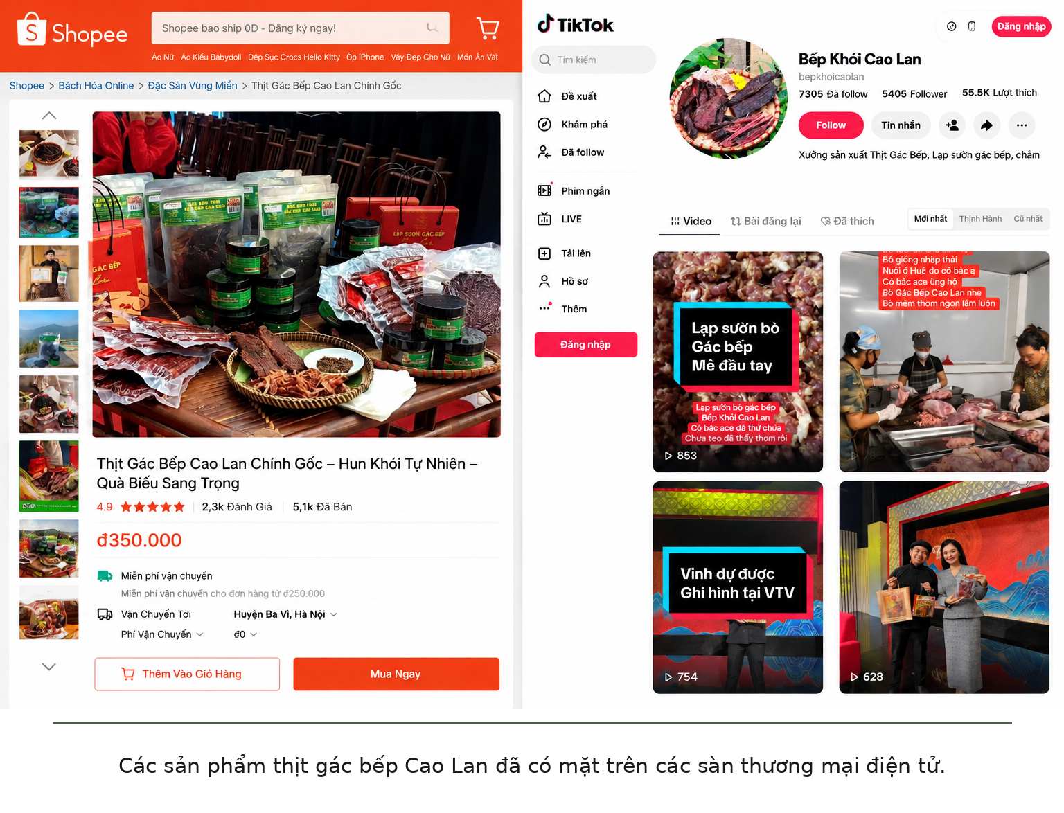 một món ăn mang đậm bản sắc của cộng đồng.