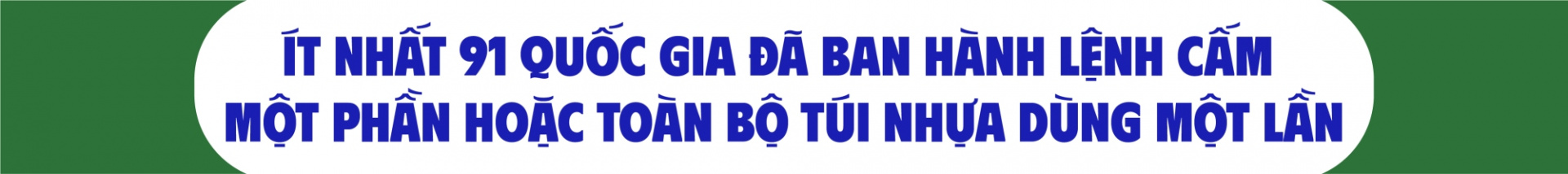 chất thải nhựa