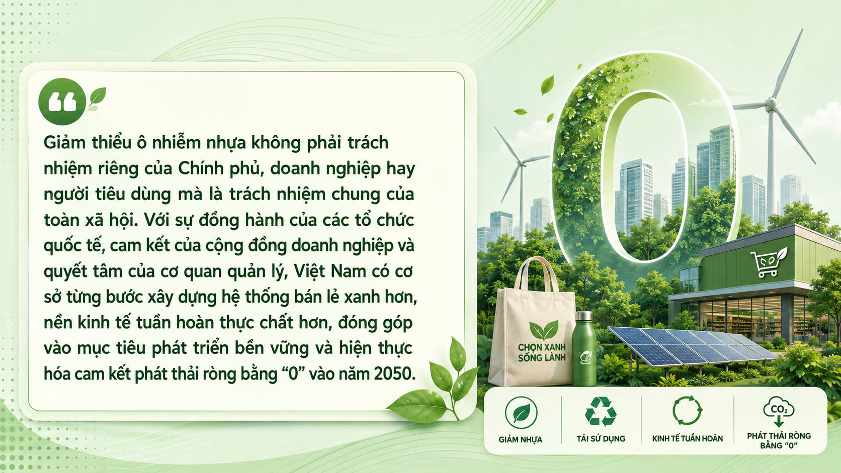 chất thải nhựa