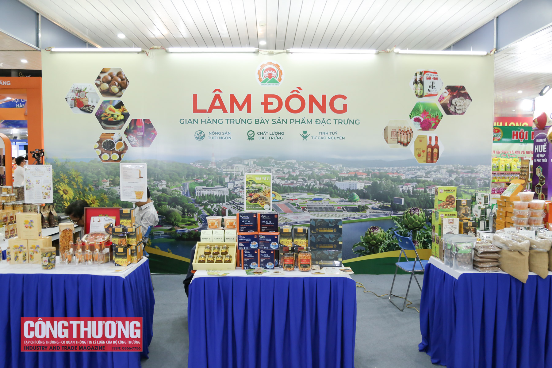 Lâm Đồng
