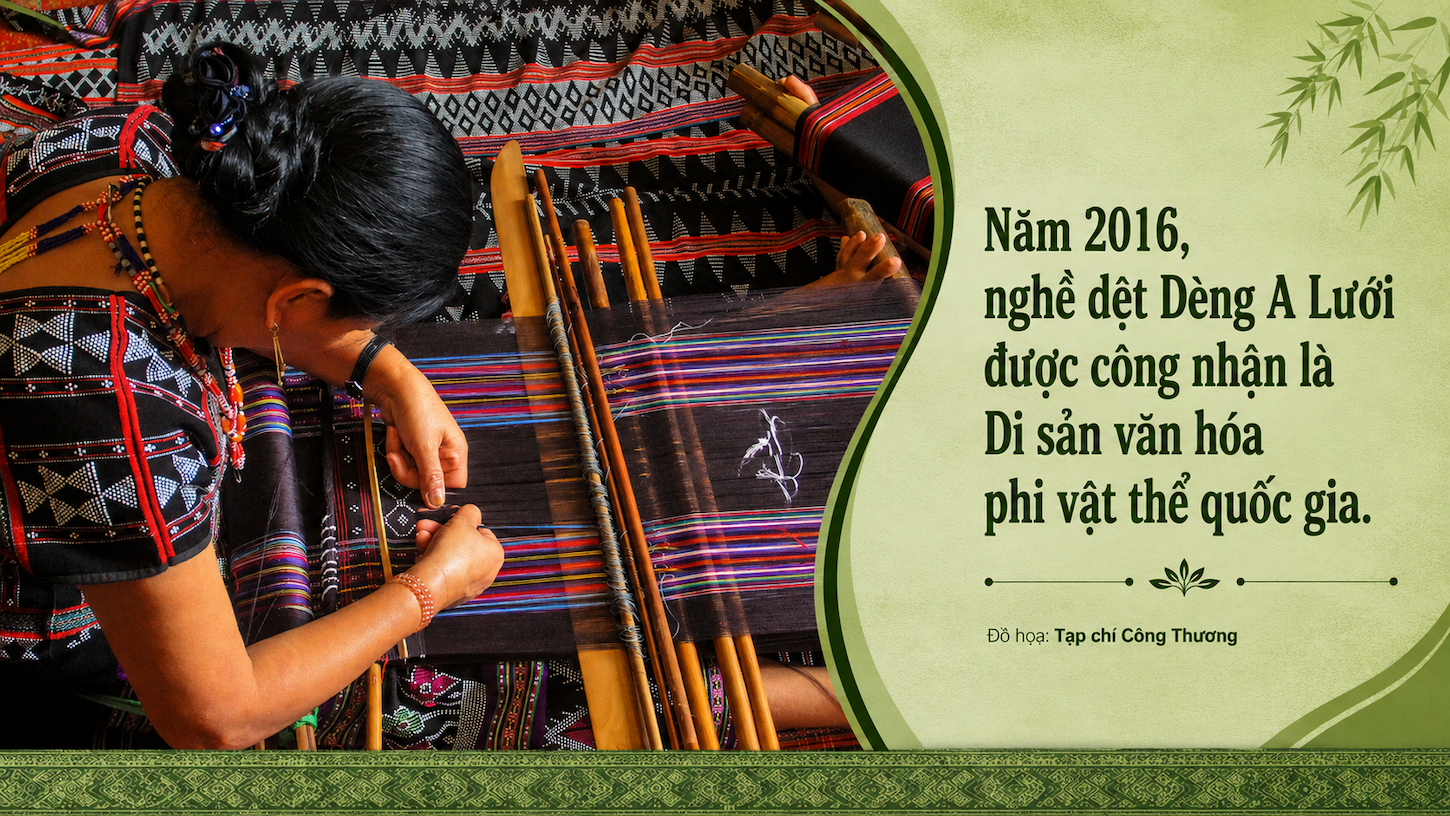 dệt Dèng