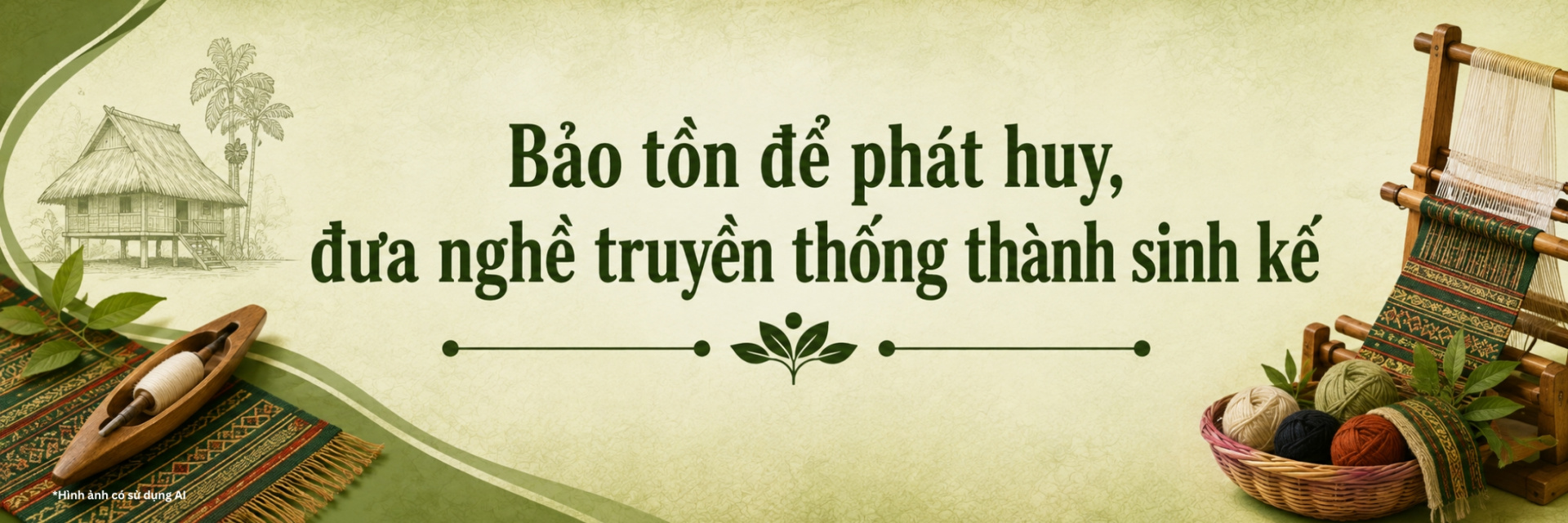 dệt Dèng